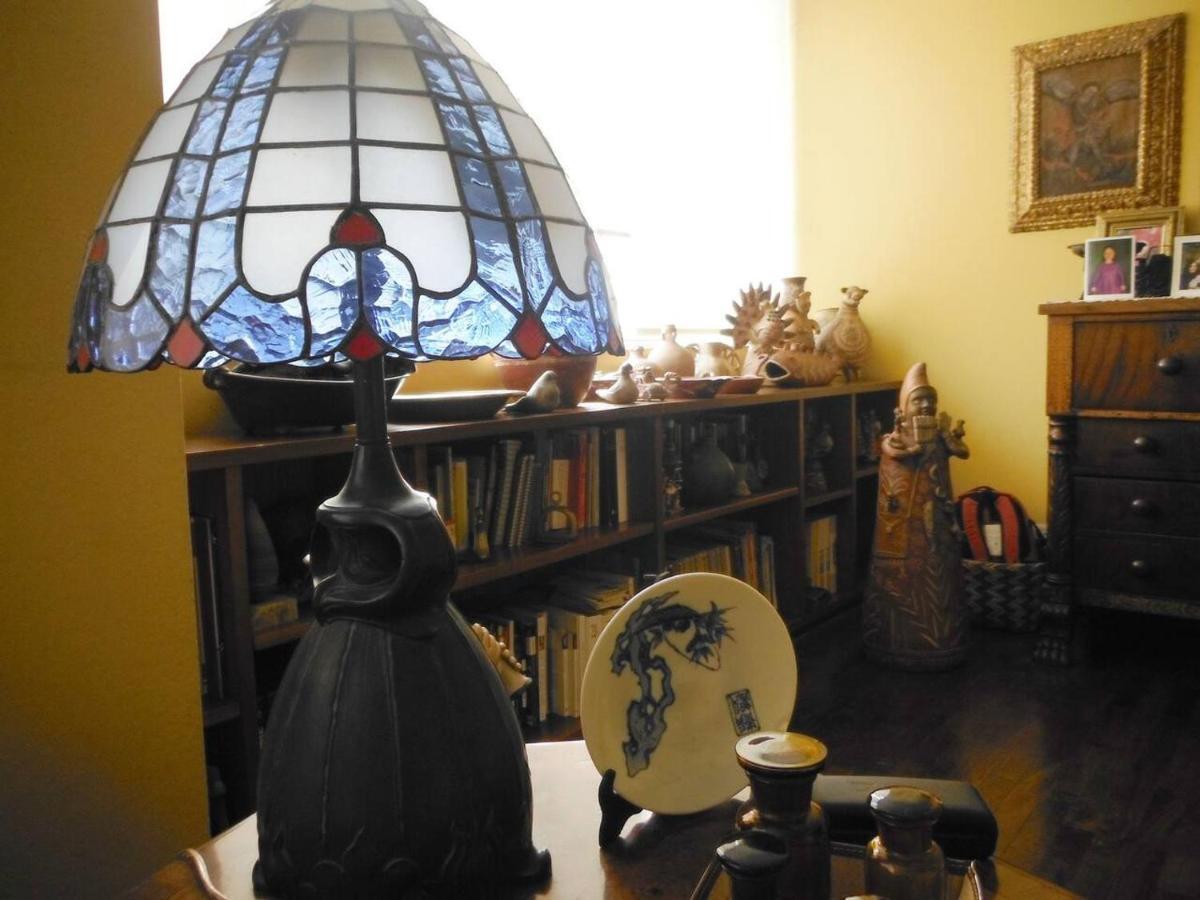 Susana'S Private Room With Breakfast - Miraflores Lima Zewnętrze zdjęcie