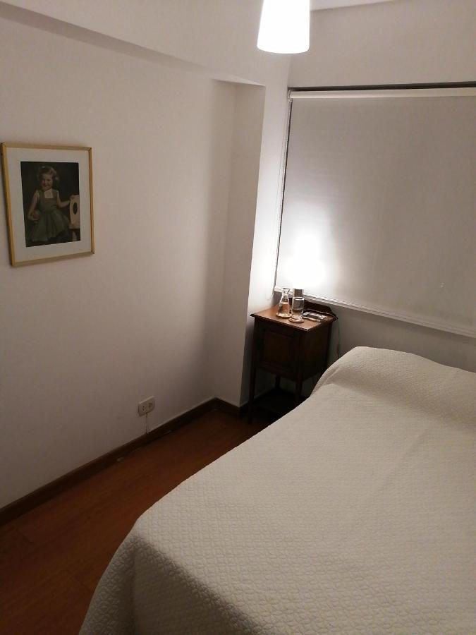 Susana'S Private Room With Breakfast - Miraflores Lima Zewnętrze zdjęcie